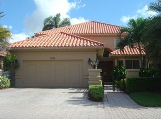 21358 Harrow Ct, Boca Raton, FL 33433