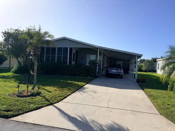 453 Montego Bay Dr #135, Lake Wales, FL 33859