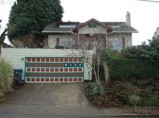 6124 E Burnside St, Portland, OR