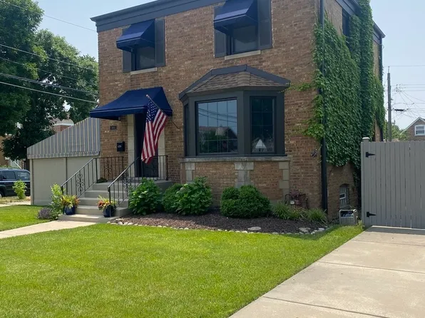 3801 W 110th St, Chicago, IL 60655
