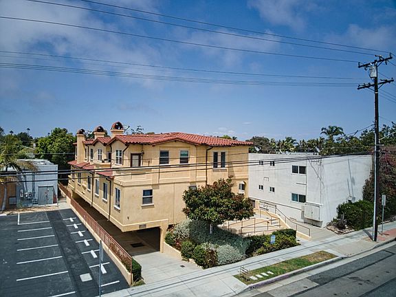 2nd image of 1551 Artesia Blvd #3