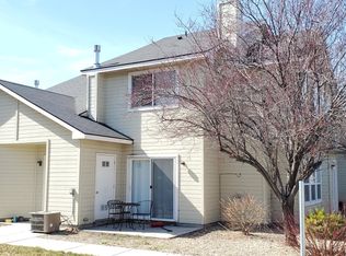 1470 W Bonneville Cir APT 104, Nampa, ID 83651