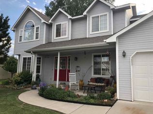 605 Darlene Ct, Grand Junction, CO 81504
