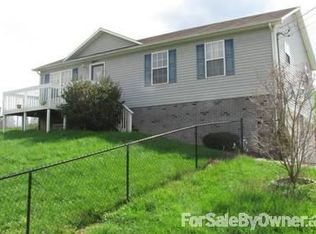 3295 Cherokee Rd, Jonesborough, TN 37659