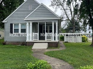 1403 Ravenswood Dr, Evansville, IN