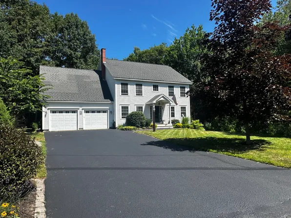 7 Jordan Drive, Biddeford, ME 04005