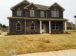 50 Trevers Lake Dr, Covington, GA 30016