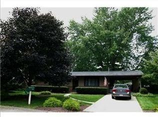 8819 Washington Heights Ave, Pittsburgh, PA 15237