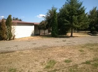 1212 N Pfenning Rd, Ellensburg, WA 98926