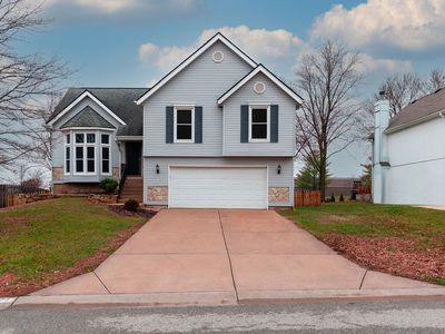 8403 W 150th St, Overland Park, KS, 66223