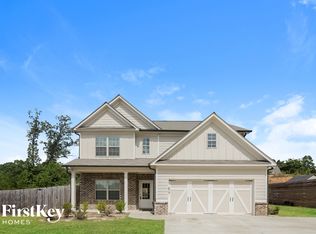 820 Wellford Ave, Jefferson, GA 30549