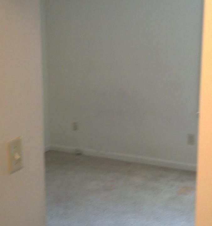 2 non master bedrooms