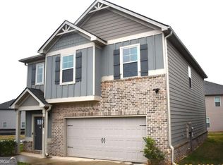 11967 Brightside Pkwy Lot 83, Hampton, GA 30228