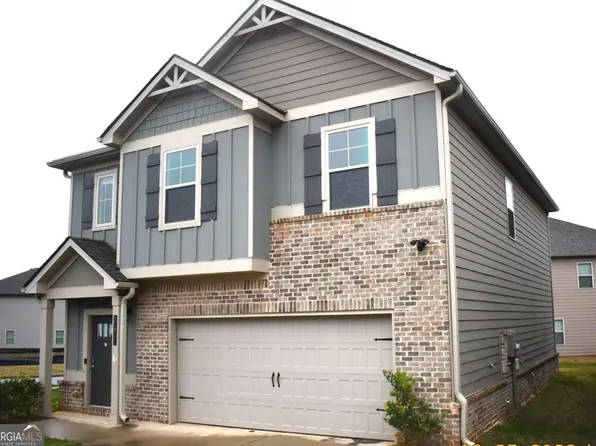 11967 Brightside Pkwy Lot 83, Hampton, GA 30228