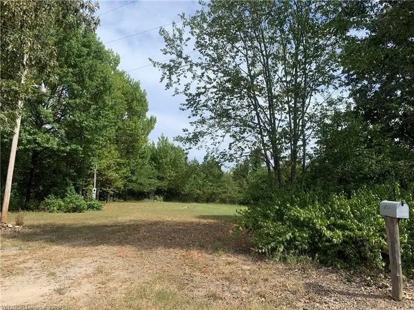 2523 Appletree Rd, Rudy, AR 72952