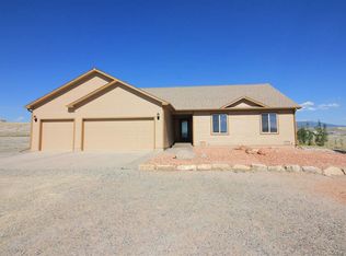 702 Martin Ln, Whitewater, CO 81527
