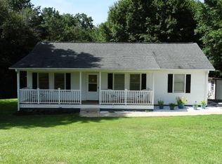 200 Quail Creek Dr, Liberty, SC 29657