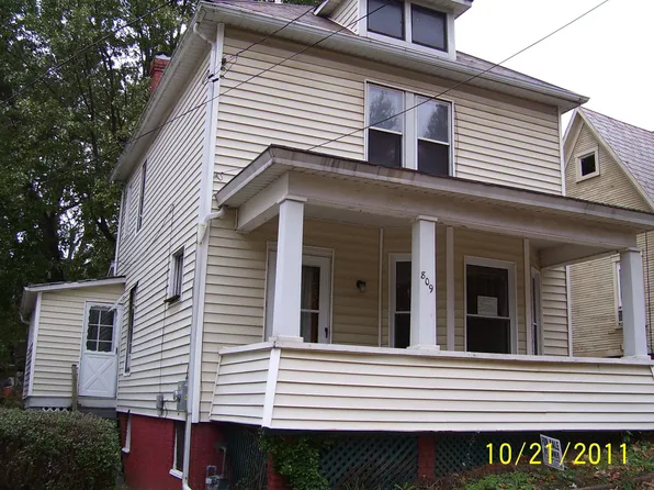809 Quarry St, Marietta, OH 45750