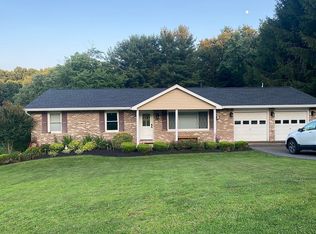 1605 Kreitler Valley Rd, Forest Hill, MD 21050