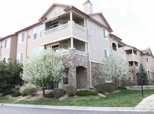 8497 S Hoyt Way UNIT 108, Littleton, CO 80128