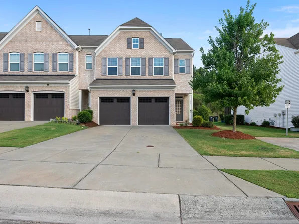 437 Durants Neck Ln, Morrisville, NC 27560