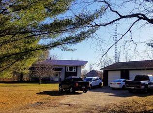 E7801 Weiland Rd, New London, WI 54961