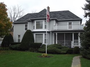 917 Racine St, Delavan, WI 53115