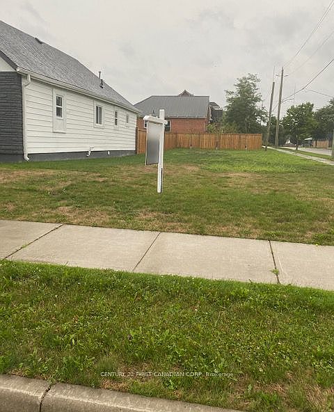 1st image of LOT 57 Briscoe St W