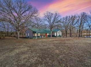 35270 Ew 1230, Seminole, OK 74868