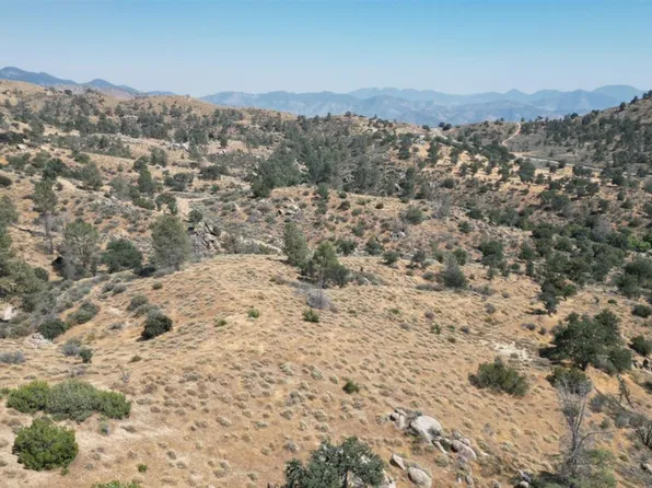 0 Underwood Way Lot 25, Caliente, CA 93518