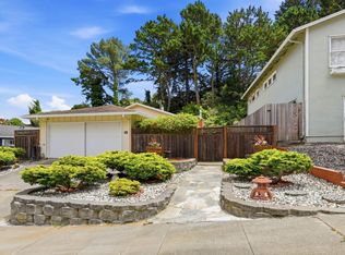 2351 Rollingwood Dr, San Bruno, CA 94066
