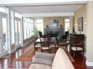 5401 Brookside #701 Blvd, Kansas City, MO 64112