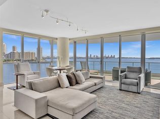 Jade Residences, Miami, FL 33131