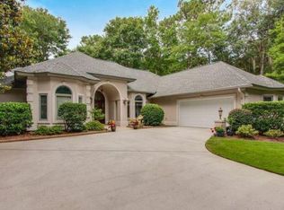 45 Wedgefield Dr, Hilton Head Island, SC 29926