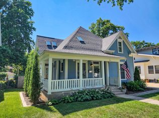 711 S Weller Ave, Springfield, MO 65802