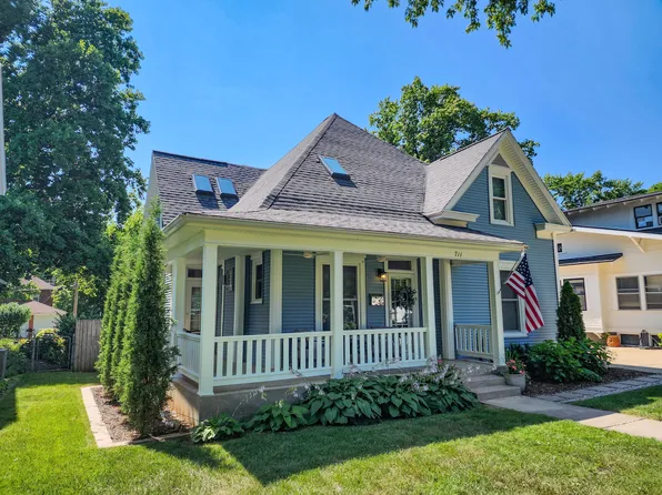 711 S Weller Avenue, Springfield, MO 65802