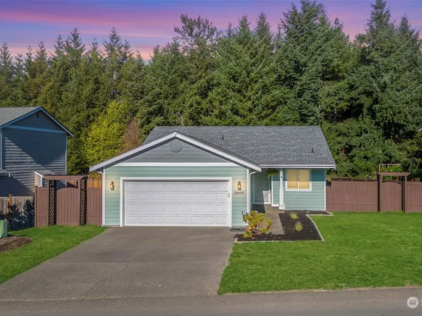 20609 193rd Avenue E, Orting, WA 98360