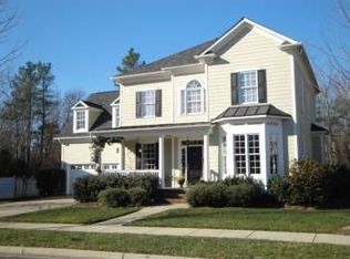 1728 Catherine Lothie, Fort Mill, SC 29708