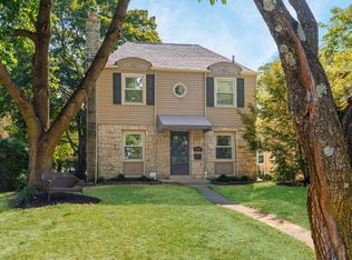 910 Montrose Ave, Columbus, OH 43209