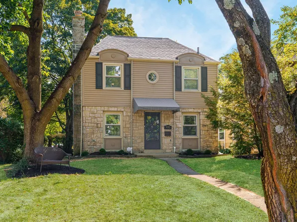 910 Montrose Ave, Columbus, OH 43209