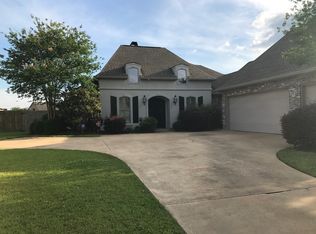 214 W Hayden Dr, Alexandria, LA 71303