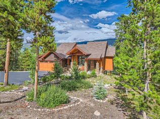 215 Easy Bend Trl, Silverthorne, CO 80498