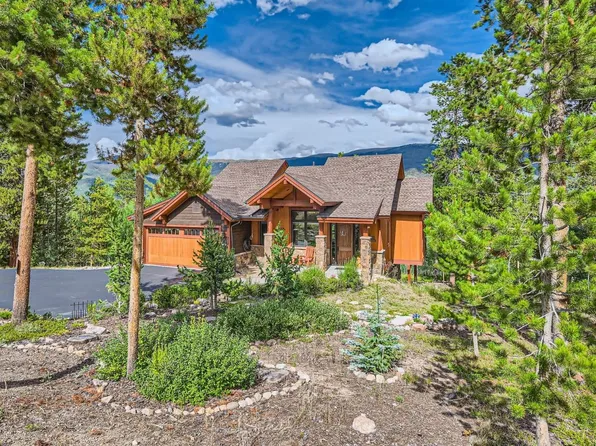 215 Easy Bend Trl, Silverthorne, CO 80498