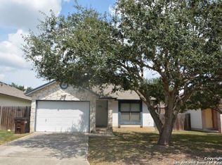 6831 Canary Meadow Dr, Converse, TX 78109
