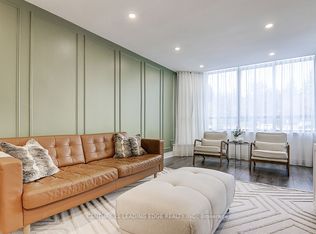 55 Bamburgh Cir #102, Toronto, ON M1W3V4