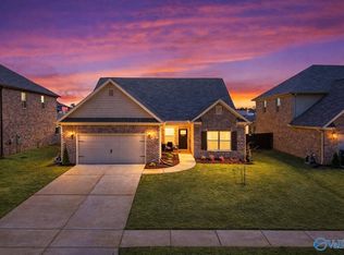 209 Allegro Cir, Harvest, AL 35749