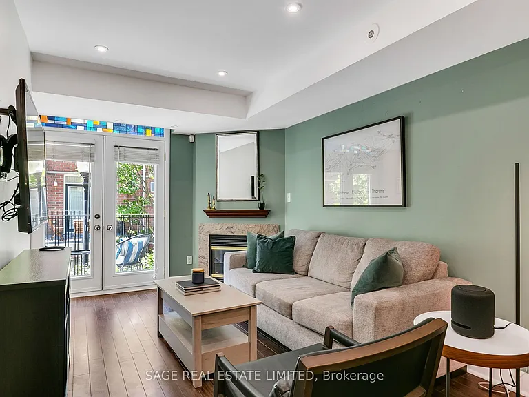 415 Jarvis St #227 — Photo 7