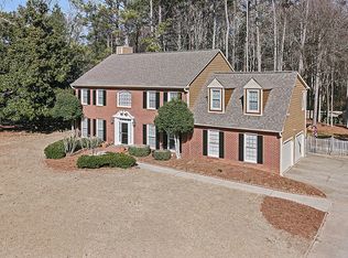 117 Summit Walk, Peachtree City, GA 30269