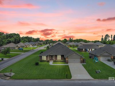 13155 Wishbone Ct, Foley, AL, 36535