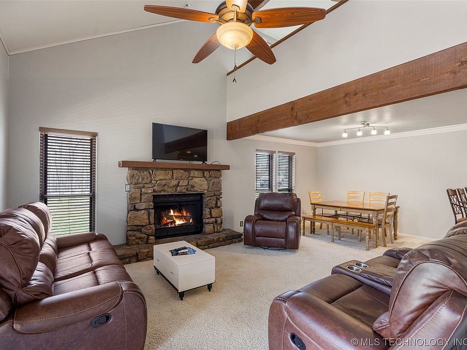 33601 Dogwood Clf 26, Afton, OK 74331 MLS 2309620 Zillow